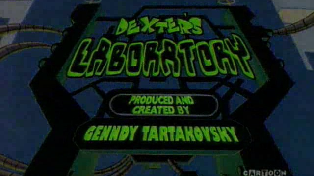 Лабораторията на Декстър Епизод 7 Сезон 3 (2006) г. ПРЕМИЕРА БГ СУБТИТРИ ЦЯЛ ЕПИЗОД, 2018