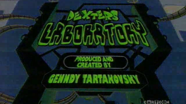 Лабораторията на Декстър Епизод 12 Сезон 3 (2006) г. ПРЕМИЕРА БГ СУБТИТРИ ЦЯЛ ЕПИЗОД, 2018