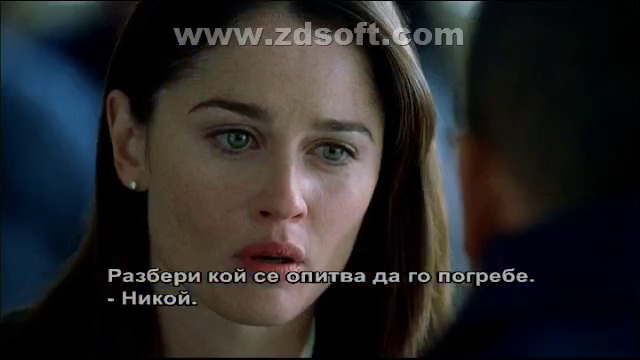 Бягство от затвора (2005) С01 Е03 (бг субтитри) (част 1) DVD Rip 20th Century Fox Home Entertainment