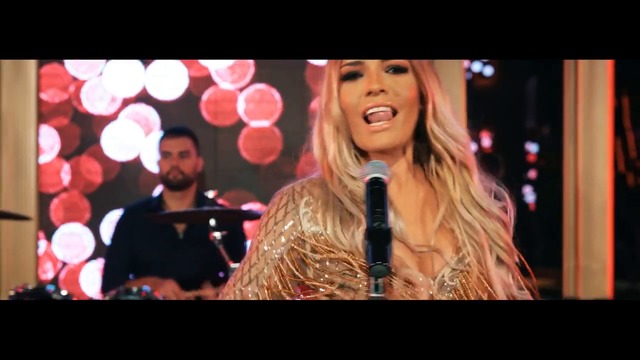 Marina Stankic - Lazem ljude - (Official Video 2018)