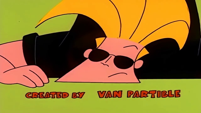 Джони Браво Епизод 4 Сезон 1 (2007) г. ПРЕМИЕРА ENG АУДИО ЦЯЛ ЕПИЗОД, 2018