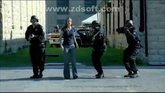 Бягство от затвора (2005) С01 Е07 (бг субтитри) (част 3) DVD Rip 20th Century Fox Home Entertainment