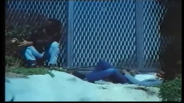 Самурай ченге (1991) (бг субтитри) (част 4) VHS Rip Мулти видео център 1994