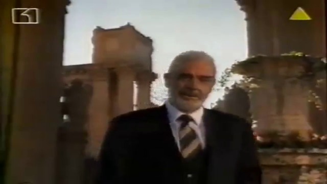 Скалата (1996) (бг аудио) (част 6) VHS-TV Rip Канал 1