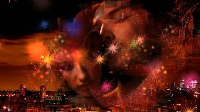 Галина Комиссарова и Андрей Гуляев  -  КОЛДУНЬЯ НОЧЬ!