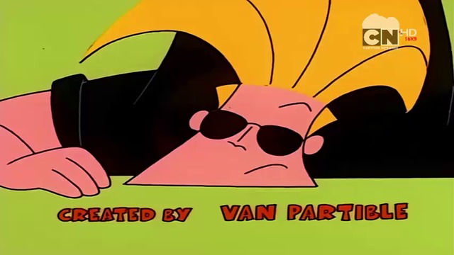 Джони Браво Епизод 5, 6, 7  и 8 СЕЗОН 1 (2007) г. ПРЕМИЕРА ENG АУДИО ЦЯЛ ЕПИЗОД, 2018