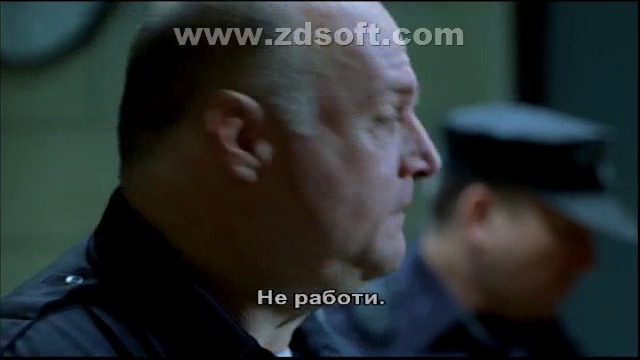 Бягство от затвора (2005) С01 Е14 (бг субтитри) (част 3) DVD Rip 20th Century Fox Home Entertainment