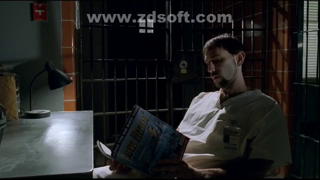 Бягство от затвора (2005) С01 Е15 (бг субтитри) (част 3) DVD Rip 20th Century Fox Home Entertainment