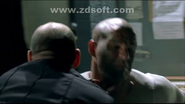 Бягство от затвора (2005) С01 Е17 (бг субтитри) (част 2) DVD Rip 20th Century Fox Home Entertainment