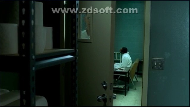 Бягство от затвора (2005) С01 Е18 (бг субтитри) (част 2) DVD Rip 20th Century Fox Home Entertainment