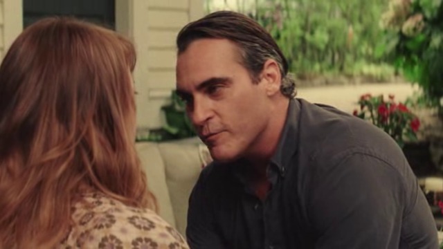Почти нормален Irrational Man   (2015) Бг Аудио( Високо Качество) Част 4