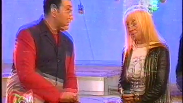 Лили Иванова 26 12 2004