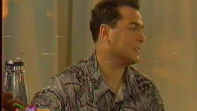 Лили Иванова в предаването Чай 2000 трета част