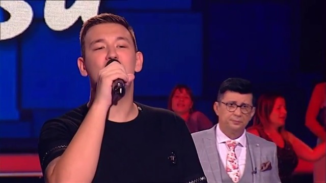 Uros Zivkovic - Ziveli smo nekad srecno - (LIVE) - PZD - (TV Grand 19.09.2018.)