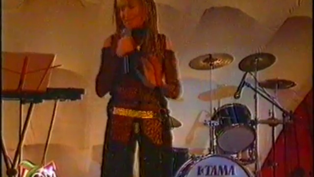 Чай с Драгомир Драганов Минутите на Лили Иванова (24.11.2002)