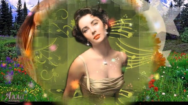 ЛЮБИМЫЙ МОЙ, ЖЕЛАННЫЙ !