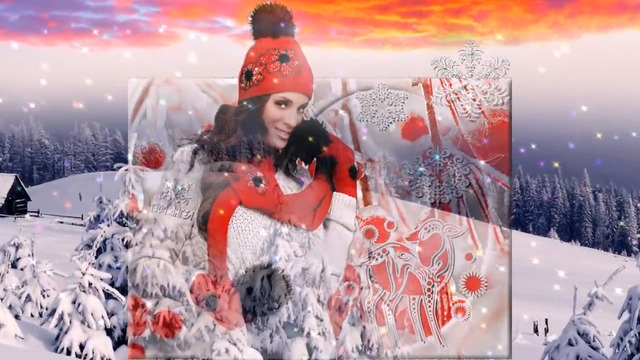 Димитрий Кубасов - Твоя Зима...