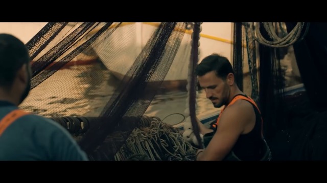 Nikos Vertis - Prosehe Kala _  (Official Videoclip)