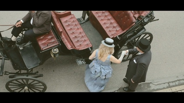 Blanka Dosen i Mladen Medak Gaga - Suze sjecanja (OFFICIAL VIDEO)