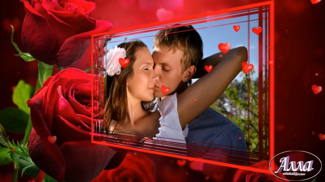 МИХАИЛ КАРМАШ   -  ДЕНЬ ЗА ДНЁМ, РЯДОМ С НЕЙ !