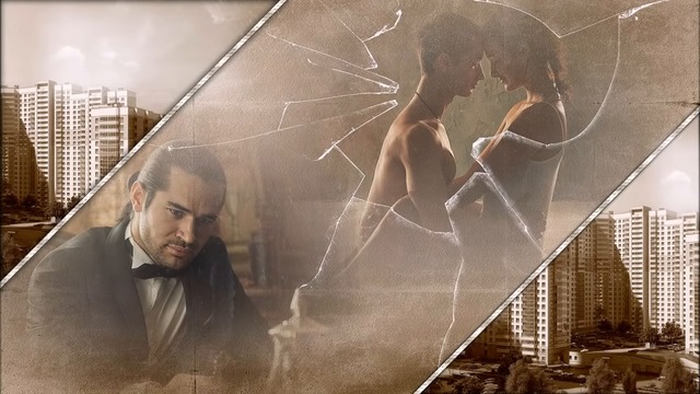 Дмитрий Кубасов - Настя!