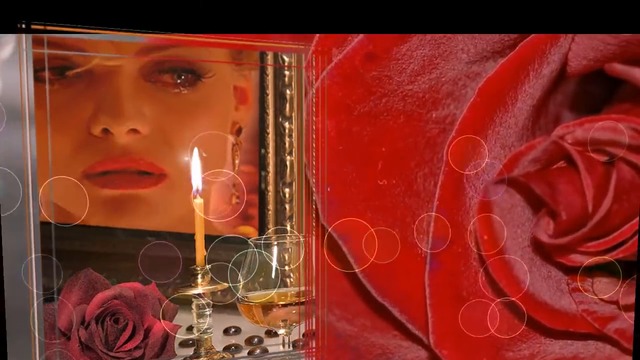 ИННА УЛАНОВСКАЯ - МОЙ БОКАЛ, КАК ЗЕРКАЛО!