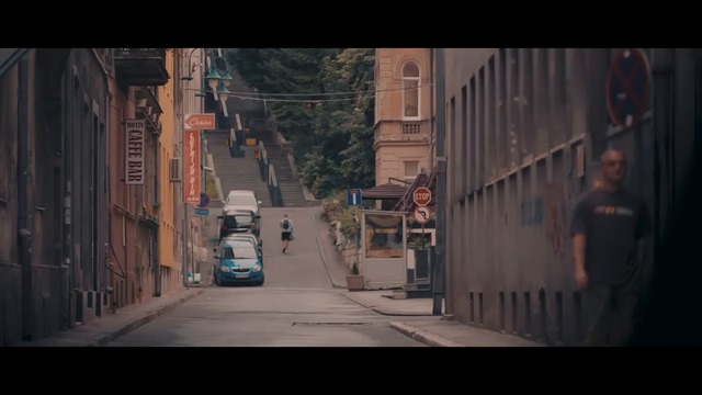 Dzejla Ramovic – Jedna kao nijedna (Official video) 4K