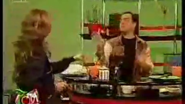 Чай - Глория и Симона - By Planetcho (1)