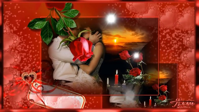 СЕРГЕЙ ЛУКАШИН  -  ТЫ ПОЯВИЛАСЬ ОДНАЖДЫ!