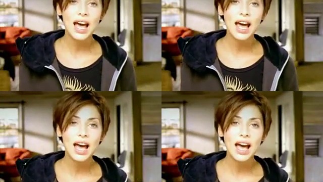 Natalie Imbruglia - Torn (Official Music Video) .MP4