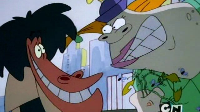 Аз съм невестулка Епизод 9 Сезон 1 И.Ч. Растителен живот (2004) г. ОНЛАЙН ПРЕМИЕРА АНГЛИЙСКО АУДИО ЦЯЛ ЕПИЗОД, 2018