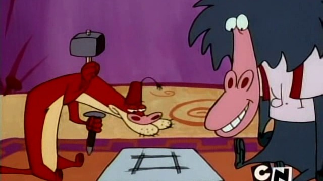 Аз съм невестулка Епизод 5 Сезон 2 Кралицата на Дениал (2005) г. ОНЛАЙН ПРЕМИЕРА АНГЛИЙСКО АУДИО ЦЯЛ ЕПИЗОД, 2018