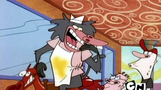 Аз съм невестулка Епизод 12 Сезон 2 Моят приятел, интелигентен банан (2005) г. ОНЛАЙН АНГЛИЙСКО АУДИО ЦЯЛ ЕПИЗОД, 2018