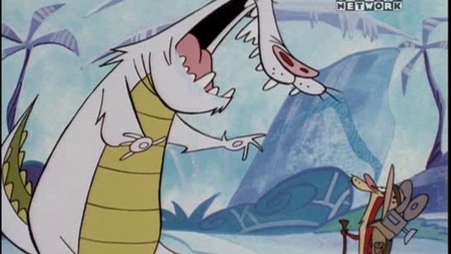 Аз съм невестулка Епизод 13 Сезон 2 Див бабуин (2005) г. ФИНАЛ НА СЕЗОНА АНГЛИЙСКО АУДИО ЦЯЛ ЕПИЗОД, 2018