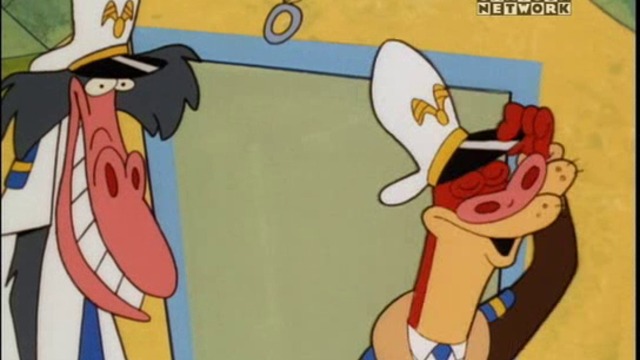 Аз съм невестулка Епизод 4 Сезон 3  (2006) г. АНГЛИЙСКО АУДИО ЦЯЛ ЕПИЗОД, 2018