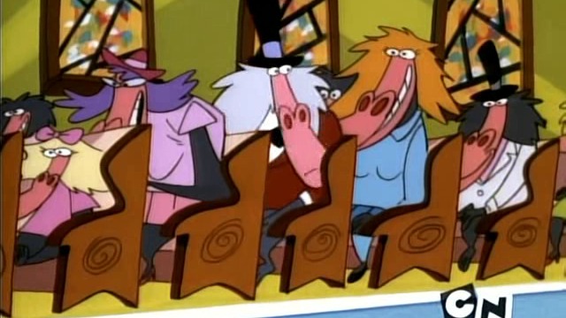 Аз съм невестулка Епизод 11 Сезон 3  (2006) г. АНГЛИЙСКО АУДИО ЦЯЛ ЕПИЗОД, 2018