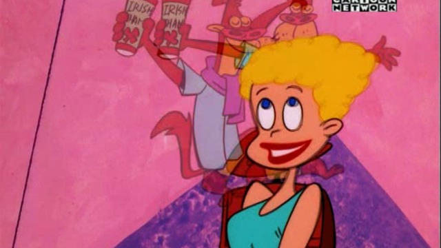 Аз съм невестулка Епизод 7 Сезон 4  (2007) г. БГ АУДИО ЦЯЛ ЕПИЗОД, 2018