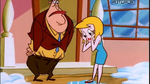 Аз съм невестулка Епизод 4 Сезон 5  (2008) г.  БГ АУДИО ЦЯЛ ЕПИЗОД, 2018