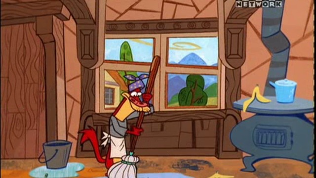 Аз съм невестулка Епизод 5 Сезон 5  (2008) г.  БГ АУДИО ЦЯЛ ЕПИЗОД, 2018