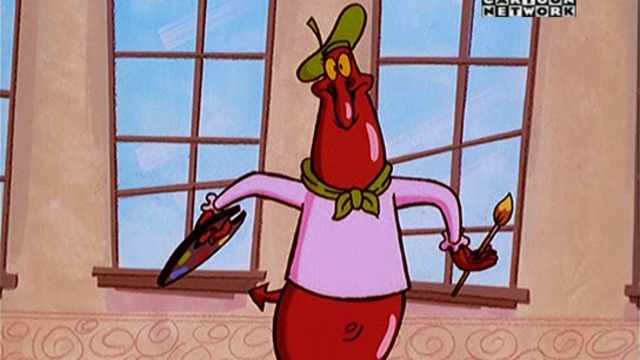 Аз съм невестулка Епизод 4 Сезон 6  (2009) г.  БГ АУДИО ЦЯЛ ЕПИЗОД, 2018