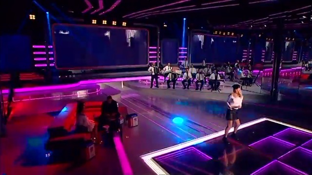 Djogani - Sajonara - GP - (TV Grand 28.09.2018)