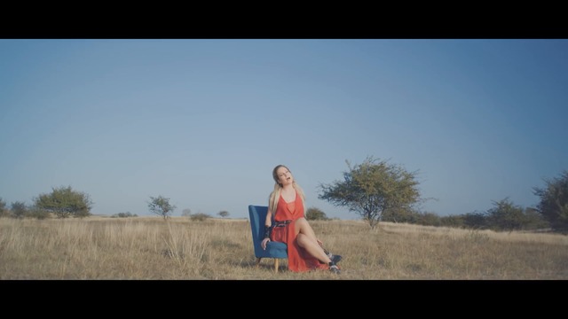 Dunja Vujadinovic - Da mi je (OFFICIAL VIDEO 2018)