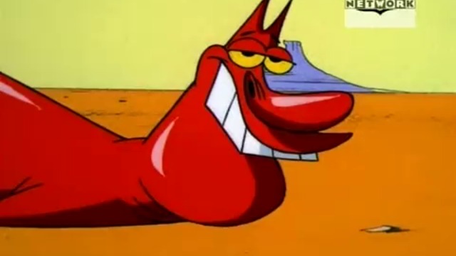 Крава и Пиле Епизод 10 Сезон 1  (2006) г. АНГЛИЙСКО АУДИО ЦЯЛ ЕПИЗОД, 2018