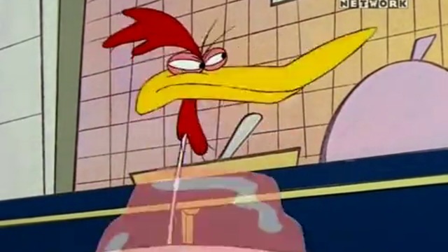 Крава и Пиле Епизод 12 Сезон 1  (2006) г. АНГЛИЙСКО АУДИО ЦЯЛ ЕПИЗОД, 2018