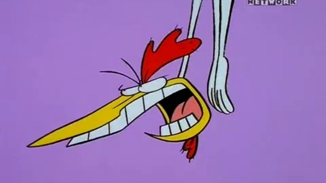 Крава и Пиле Епизод 18 Сезон 1  (2007) г. АНГЛИЙСКО АУДИО ЦЯЛ ЕПИЗОД, 2018