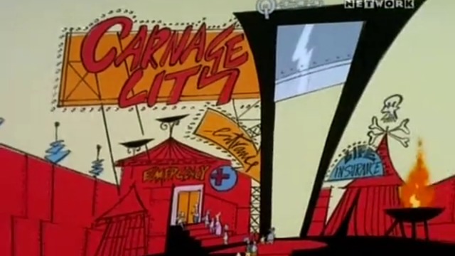 Крава и Пиле Епизод 22 Сезон 1  (2007) г. АНГЛИЙСКО АУДИО ЦЯЛ ЕПИЗОД, 2018