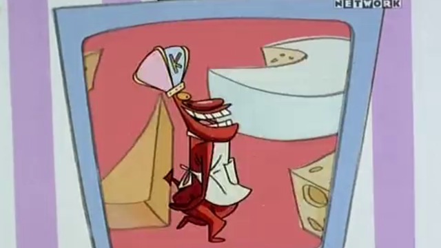 Крава и Пиле Епизод 26 Сезон 1  (2007) г.  ФИНАЛ НА СЕЗОНА АНГЛИЙСКО АУДИО ЦЯЛ ЕПИЗОД, 2018