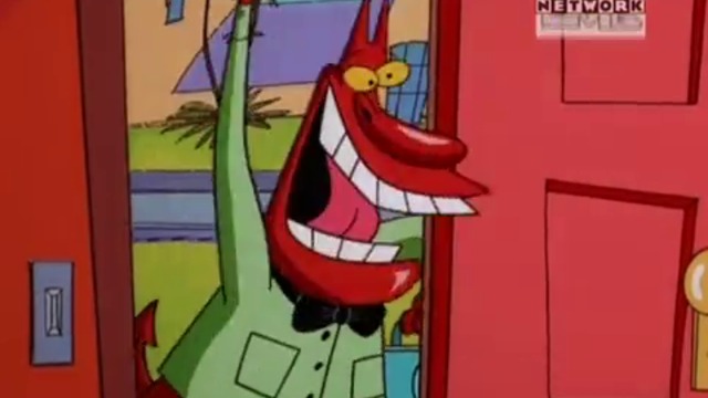 Крава и Пиле Епизод 3 Сезон 2 (2007) г. АНГЛИЙСКО АУДИО ЦЯЛ ЕПИЗОД, 2018