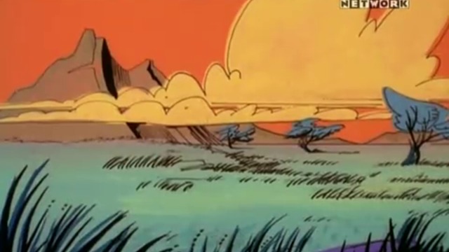 Крава и Пиле Епизод 10 Сезон 2 (2007) г. АНГЛИЙСКО АУДИО ЦЯЛ ЕПИЗОД, 2018