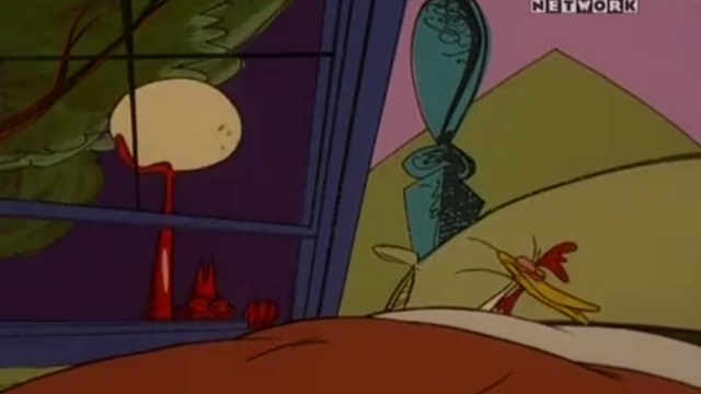 Крава и Пиле Епизод 12 Сезон 2 (2007) г. АНГЛИЙСКО АУДИО ЦЯЛ ЕПИЗОД, 2018